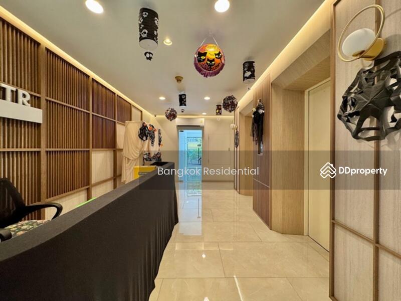 ให้เช่า - Prasanmitr Place : ประสานมิตร เพลส, กรุงเทพ