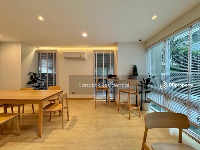 For Rent - Prasanmitr Place, Bangkok