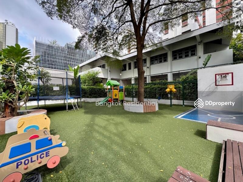 ให้เช่า - Prasanmitr Place : ประสานมิตร เพลส, กรุงเทพ