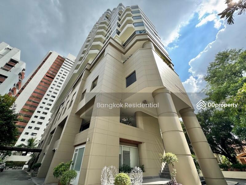 ให้เช่า - Prasanmitr Place : ประสานมิตร เพลส, กรุงเทพ