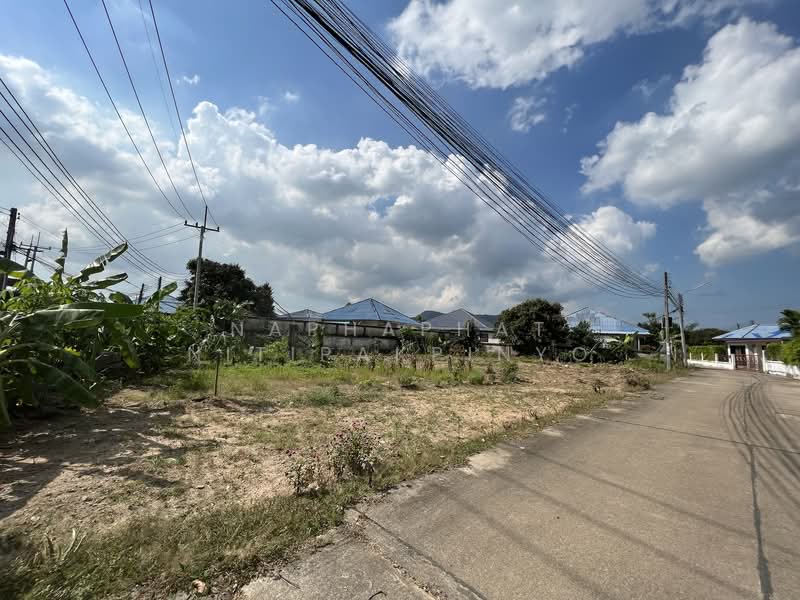 Land for Sale in Bang Saray Beachside, Chon Buri (Pattaya), Bang Sa-re, Sattahip, Chon Buri (Pattaya), , 644 sqm, Land For Sale, by Naphaphat Nitipakpinyo, 11832099 - DDproperty.com