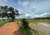 ขายที่นาท่าถ่าน 3 ไร่ ใกล้ถนนเส้น 304 - 1.8 กม. พนมสารคาม - DDproperty.com