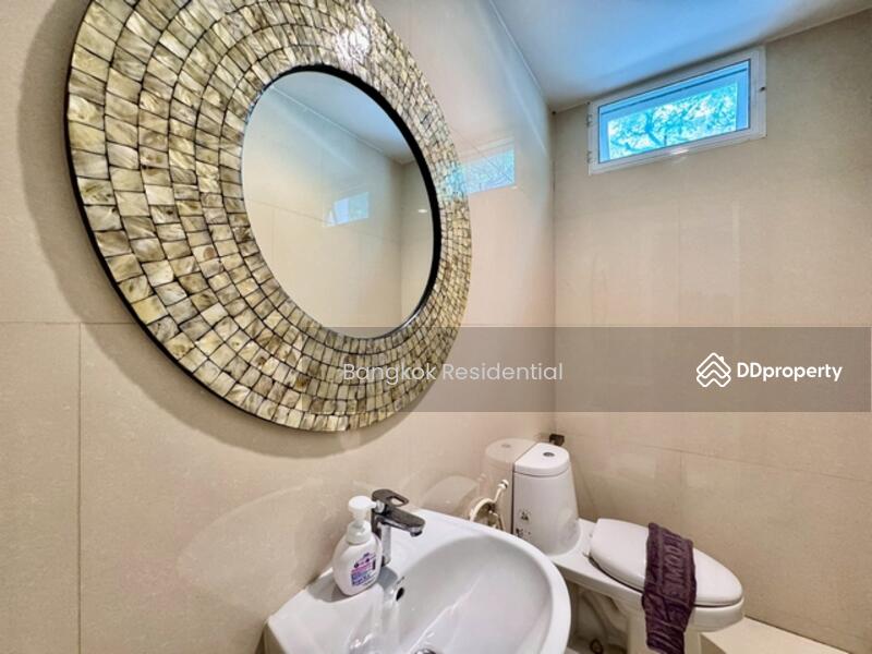 ให้เช่า - Townhouse in Compound, กรุงเทพ