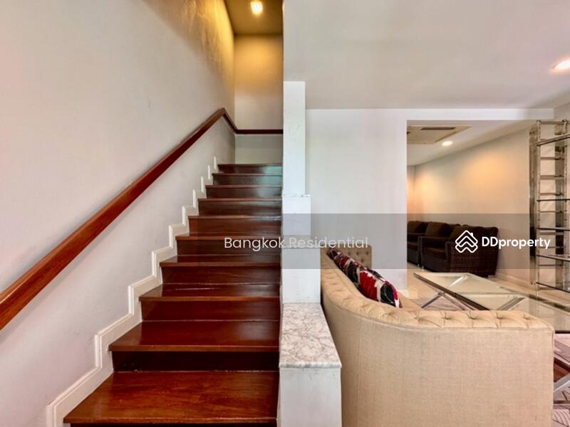 ให้เช่า - Townhouse in Compound, กรุงเทพ