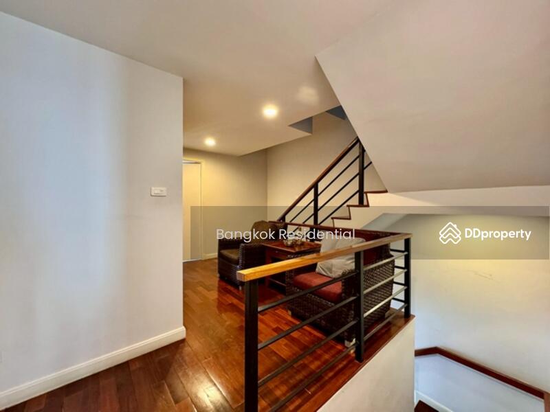 ให้เช่า - Townhouse in Compound, กรุงเทพ