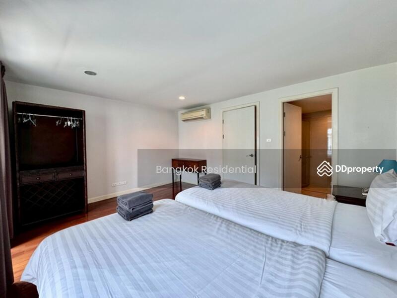ให้เช่า - Townhouse in Compound, กรุงเทพ