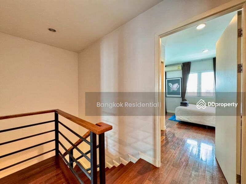 ให้เช่า - Townhouse in Compound, กรุงเทพ