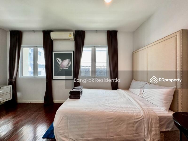 ให้เช่า - Townhouse in Compound, กรุงเทพ