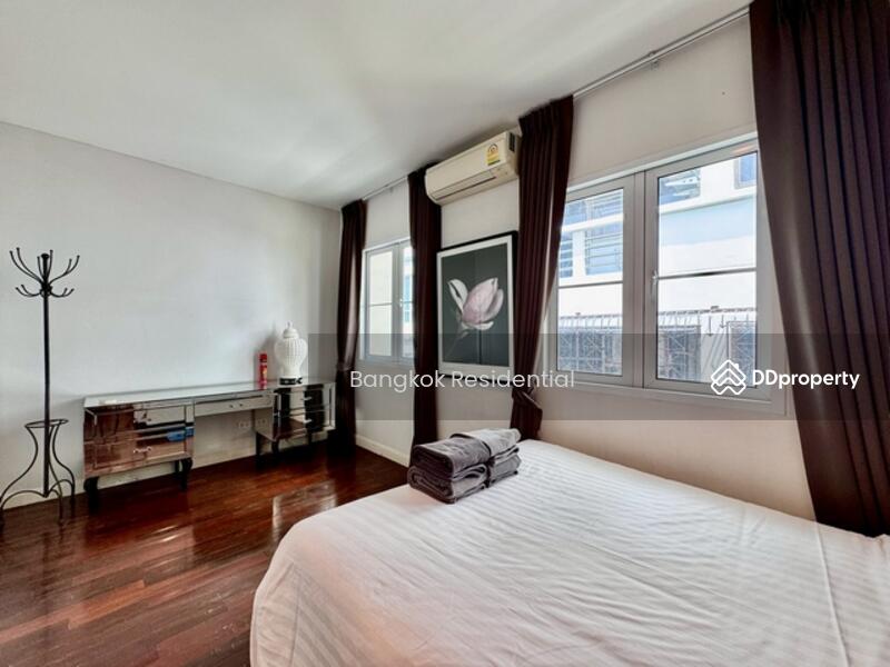 ให้เช่า - Townhouse in Compound, กรุงเทพ