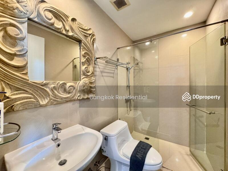 ให้เช่า - Townhouse in Compound, กรุงเทพ