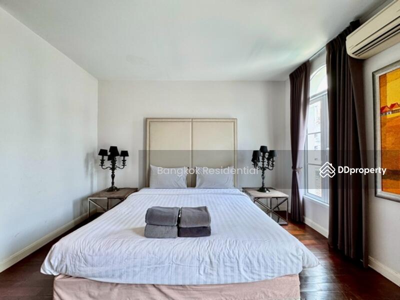 ให้เช่า - Townhouse in Compound, กรุงเทพ