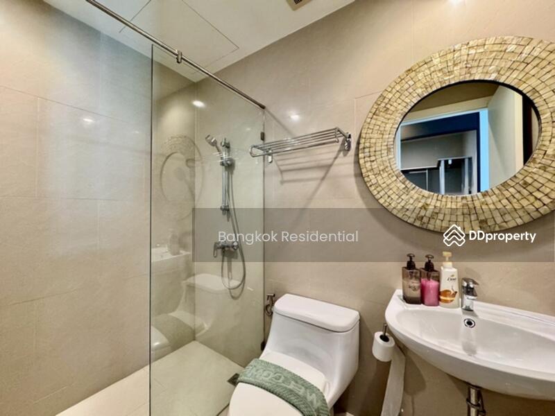 ให้เช่า - Townhouse in Compound, กรุงเทพ