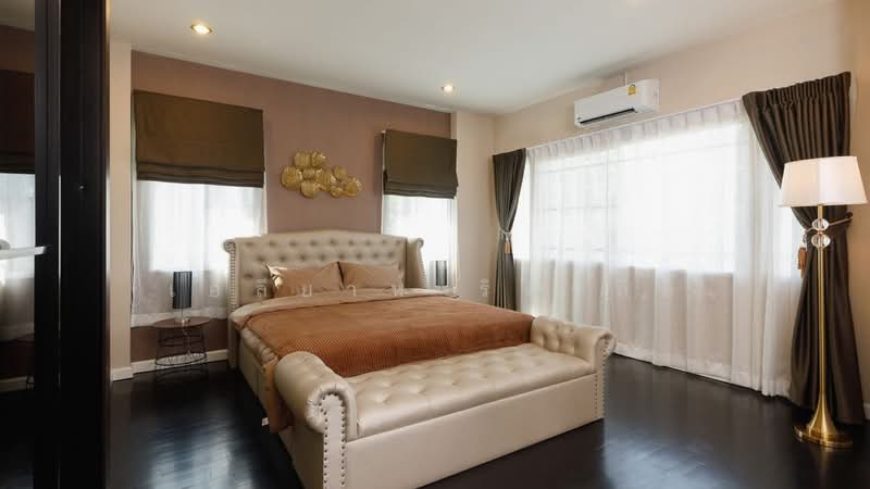 3 Bed House for Rent and Sale in Hang Dong, Chiang Mai, Mae Hia, Muang Chiang Mai, Chiang Mai, 3 Bedrooms, 209 sqm, Single Detached House For Sale, by Elijah Ridgley, 11832170 - DDproperty.com