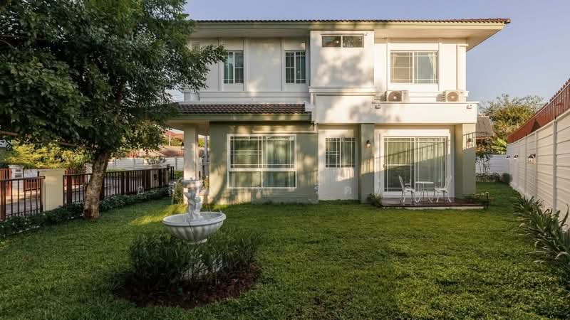 3 Bed House for Rent and Sale in Hang Dong, Chiang Mai, Mae Hia, Muang Chiang Mai, Chiang Mai, 3 Bedrooms, 209 sqm, Single Detached House For Sale, by Elijah Ridgley, 11832170 - DDproperty.com