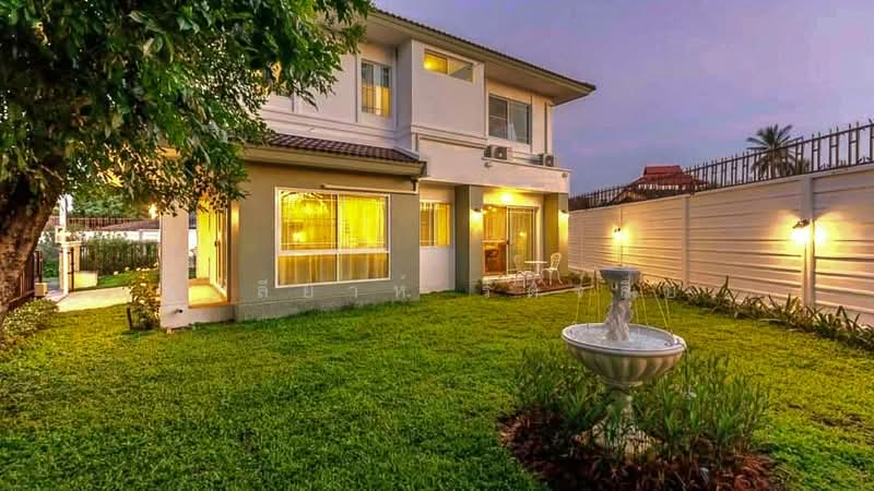 3 Bed House for Rent and Sale in Hang Dong, Chiang Mai, Mae Hia, Muang Chiang Mai, Chiang Mai, 3 Bedrooms, 209 sqm, Single Detached House For Sale, by Elijah Ridgley, 11832170 - DDproperty.com