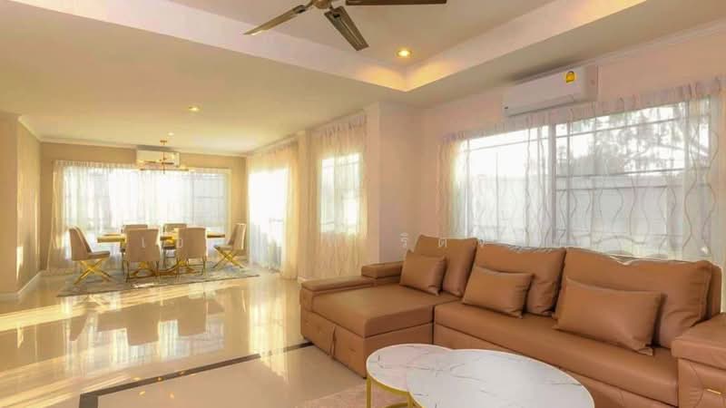 3 Bed House for Rent and Sale in Hang Dong, Chiang Mai, Mae Hia, Muang Chiang Mai, Chiang Mai, 3 Bedrooms, 209 sqm, Single Detached House For Sale, by Elijah Ridgley, 11832170 - DDproperty.com