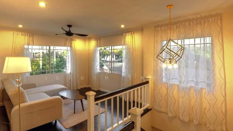 3 Bed House for Rent and Sale in Hang Dong, Chiang Mai, Mae Hia, Muang Chiang Mai, Chiang Mai, 3 Bedrooms, 209 sqm, Single Detached House For Sale, by Elijah Ridgley, 11832170 - DDproperty.com