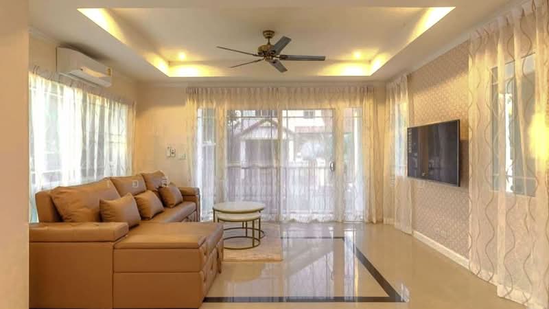 3 Bed House for Rent and Sale in Hang Dong, Chiang Mai, Mae Hia, Muang Chiang Mai, Chiang Mai, 3 Bedrooms, 209 sqm, Single Detached House For Sale, by Elijah Ridgley, 11832170 - DDproperty.com