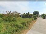 ขายที่ดินบ้านใหม่ 192 ตรว. ติดถนน 2 ด้าน ใกล้ถนนเส้นฉะเชิงเทรา-บางน้ำเปรี้ยว(3200), ฉะเชิงเทรา
