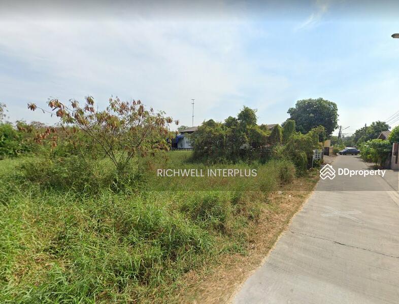 ขาย - ขายที่ดินบ้านใหม่ 192 ตรว. ติดถนน 2 ด้าน ใกล้ถนนเส้นฉะเชิงเทรา-บางน้ำเปรี้ยว(3200), ฉะเชิงเทรา