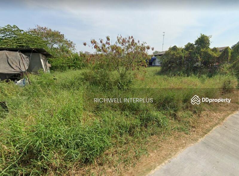 ขาย - ขายที่ดินบ้านใหม่ 192 ตรว. ติดถนน 2 ด้าน ใกล้ถนนเส้นฉะเชิงเทรา-บางน้ำเปรี้ยว(3200), ฉะเชิงเทรา