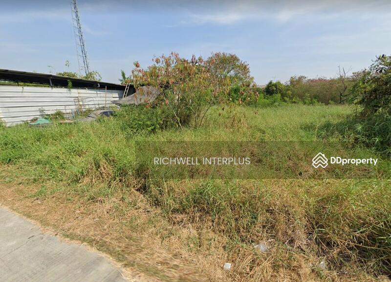 ขาย - ขายที่ดินบ้านใหม่ 192 ตรว. ติดถนน 2 ด้าน ใกล้ถนนเส้นฉะเชิงเทรา-บางน้ำเปรี้ยว(3200), ฉะเชิงเทรา