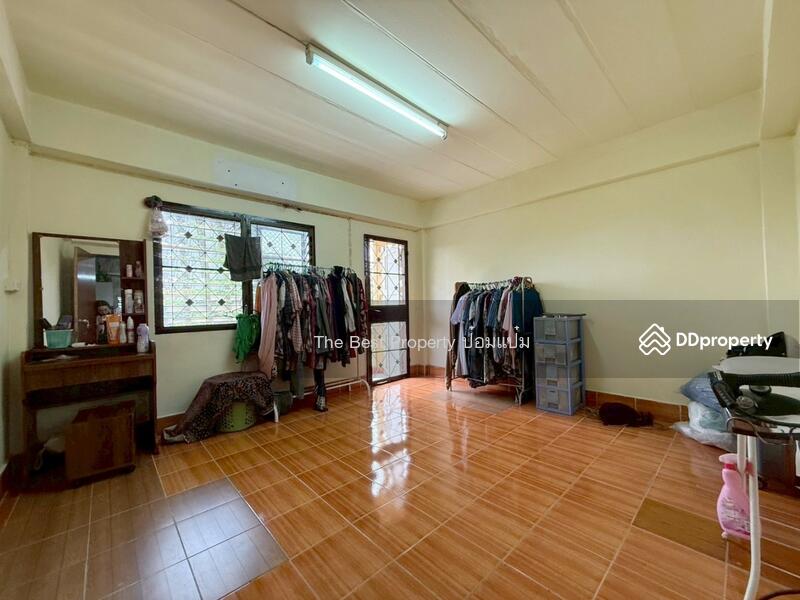 ขาย - บูรพาวิลล่า24 ดอนเมือง, กรุงเทพ