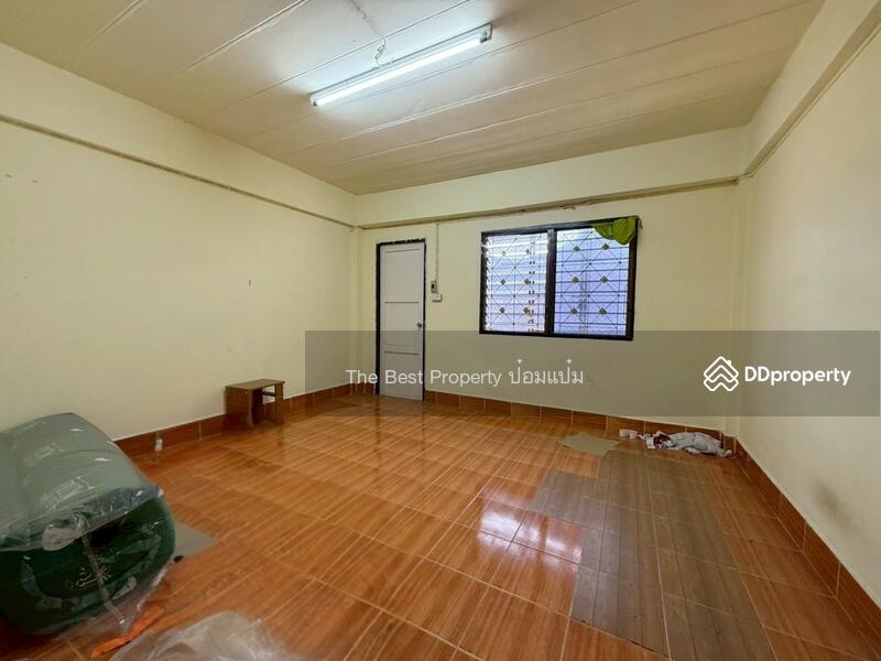 ขาย - บูรพาวิลล่า24 ดอนเมือง, กรุงเทพ