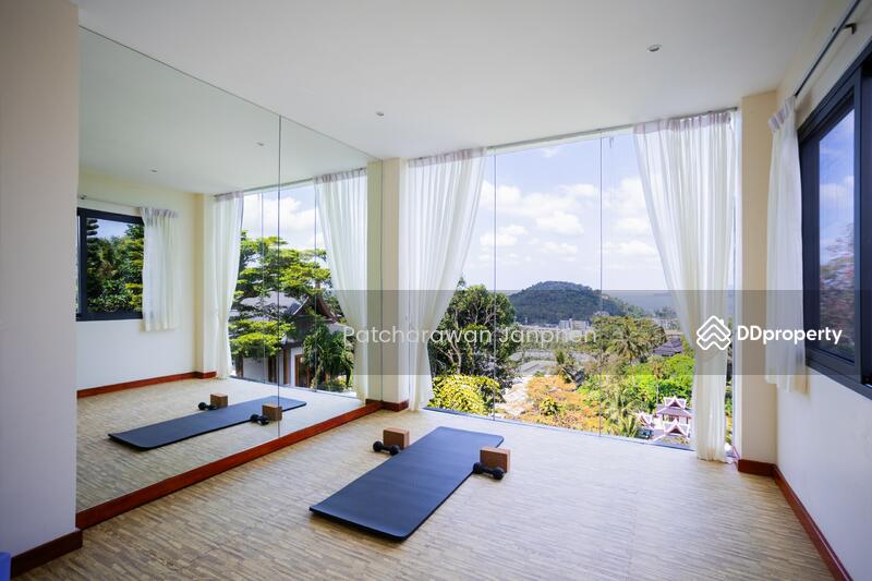 For Rent - Baan Thai Surin Hill, Phuket
