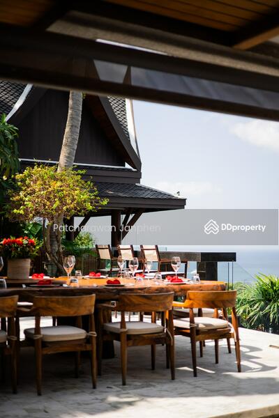 For Rent - Baan Thai Surin Hill, Phuket