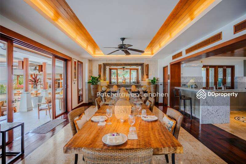 For Rent - Baan Thai Surin Hill, Phuket