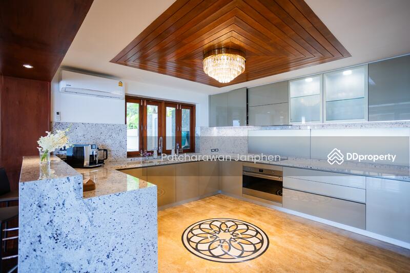 For Rent - Baan Thai Surin Hill, Phuket