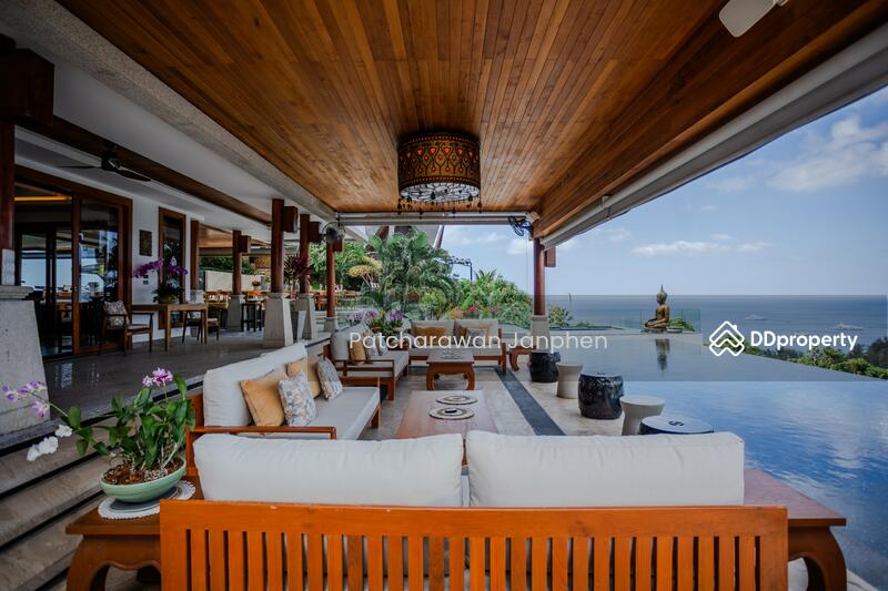 For Rent - Baan Thai Surin Hill, Phuket