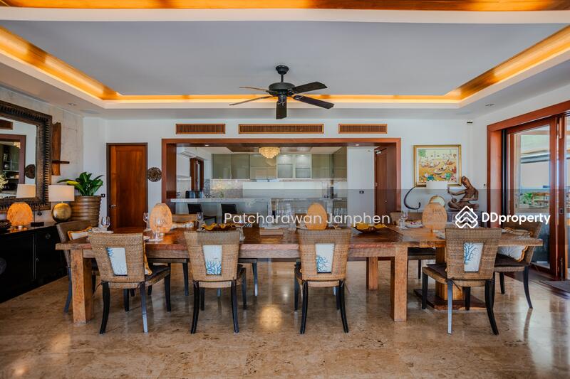 For Rent - Baan Thai Surin Hill, Phuket