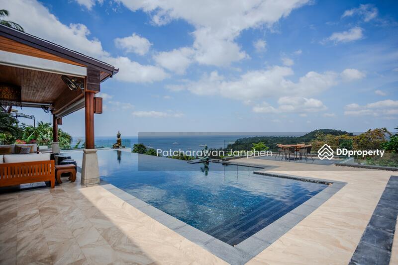 For Rent - Baan Thai Surin Hill, Phuket