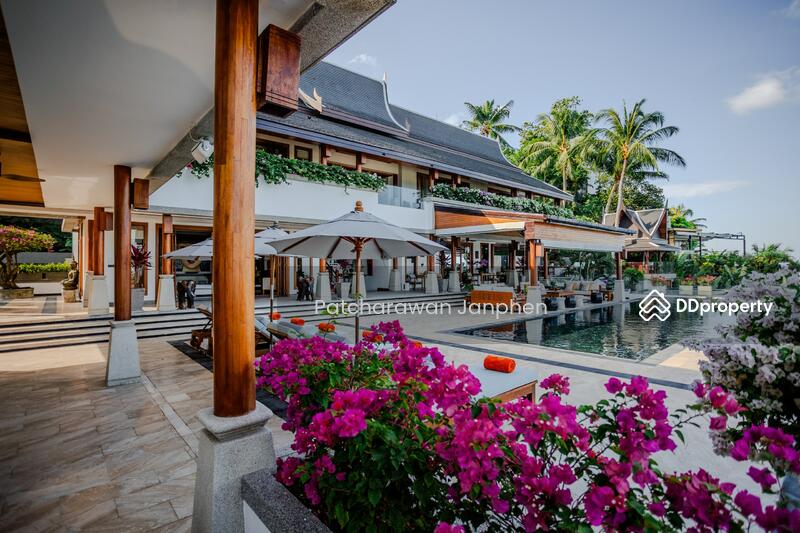 For Rent - Baan Thai Surin Hill, Phuket