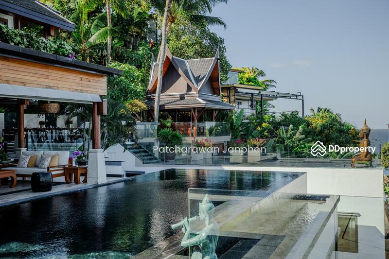 For Rent - Baan Thai Surin Hill, Phuket