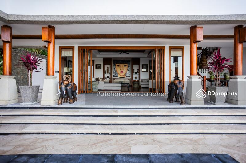 For Rent - Baan Thai Surin Hill, Phuket