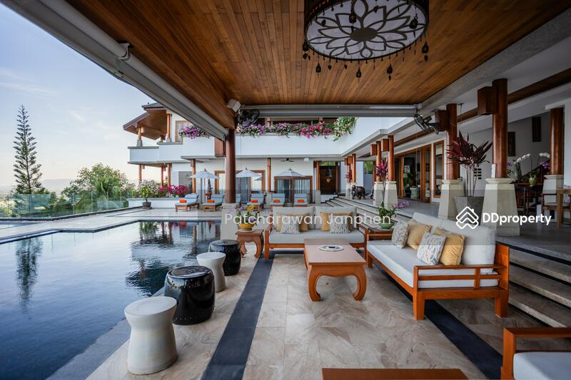 For Rent - Baan Thai Surin Hill, Phuket