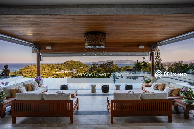 For Rent - Baan Thai Surin Hill, Phuket