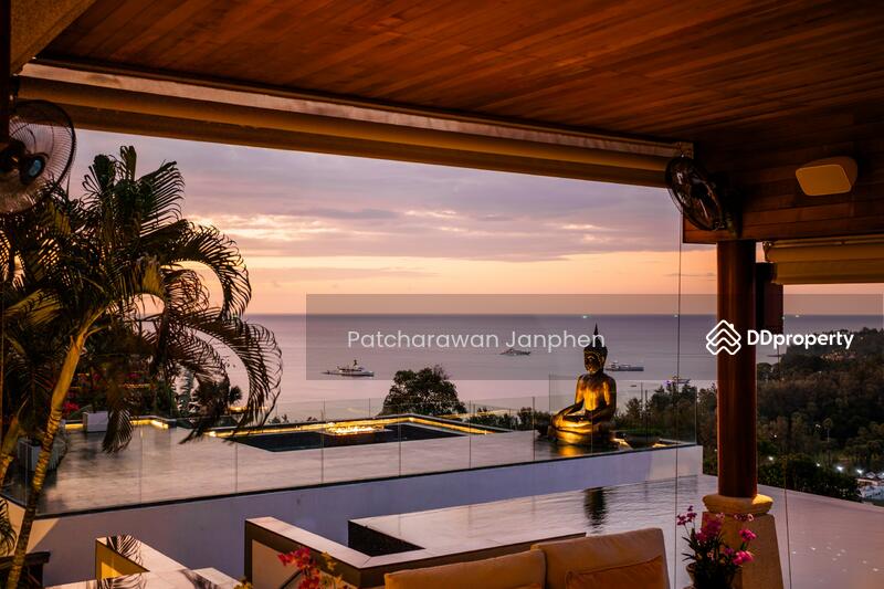 For Rent - Baan Thai Surin Hill, Phuket