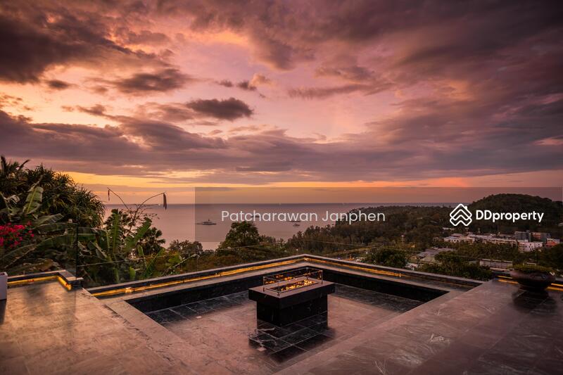For Rent - Baan Thai Surin Hill, Phuket