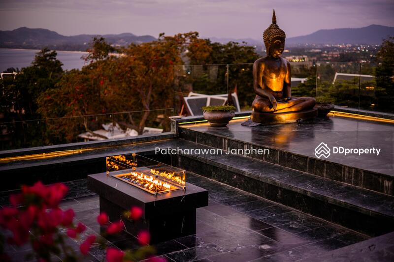 For Rent - Baan Thai Surin Hill, Phuket