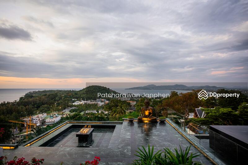 For Rent - Baan Thai Surin Hill, Phuket