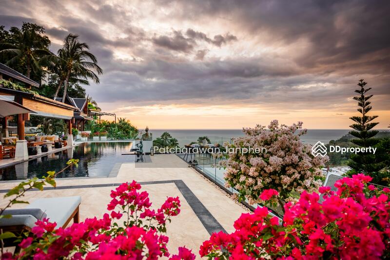 For Rent - Baan Thai Surin Hill, Phuket