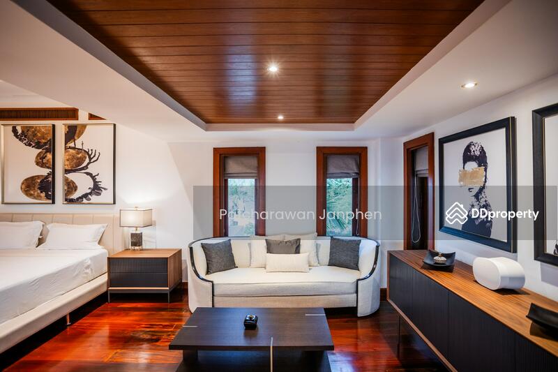For Rent - Baan Thai Surin Hill, Phuket