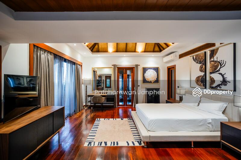 For Rent - Baan Thai Surin Hill, Phuket