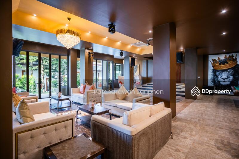 For Rent - Baan Thai Surin Hill, Phuket