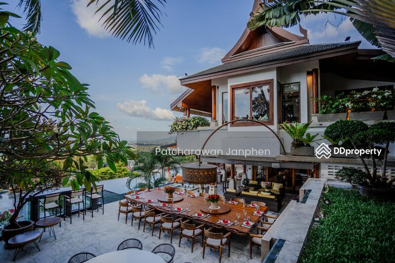 For Rent - Baan Thai Surin Hill, Phuket