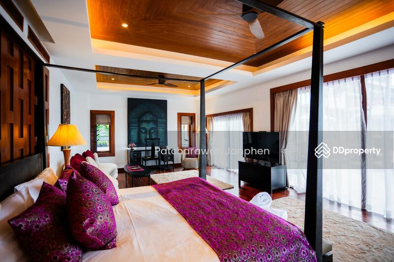 For Rent - Baan Thai Surin Hill, Phuket